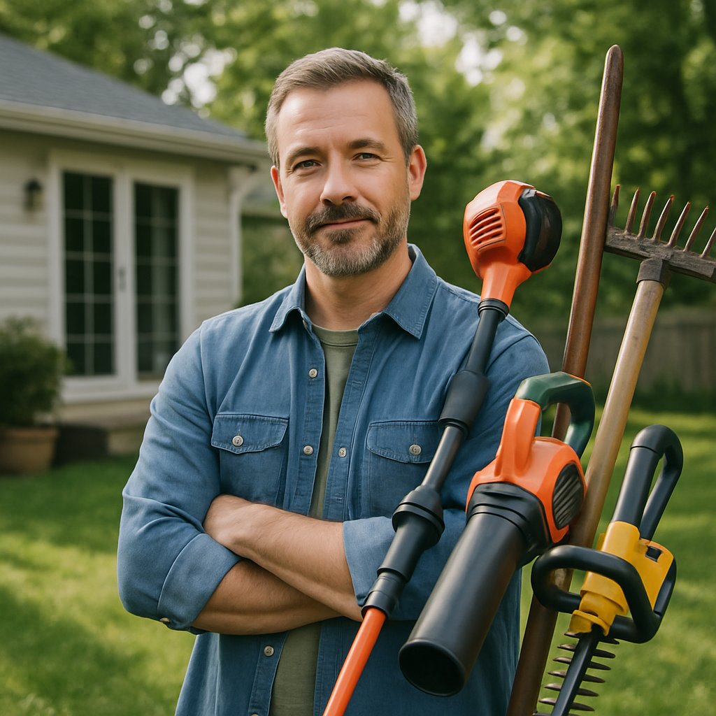 About Top Yard Tools: Real Homeowners, Real Recommendations