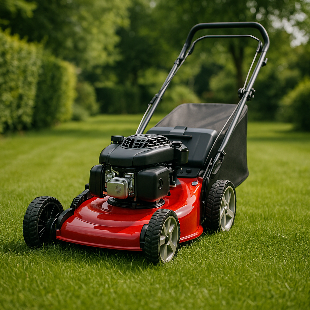 Best Lawn Mowers: Reviews and Buying Guides for Every Yard