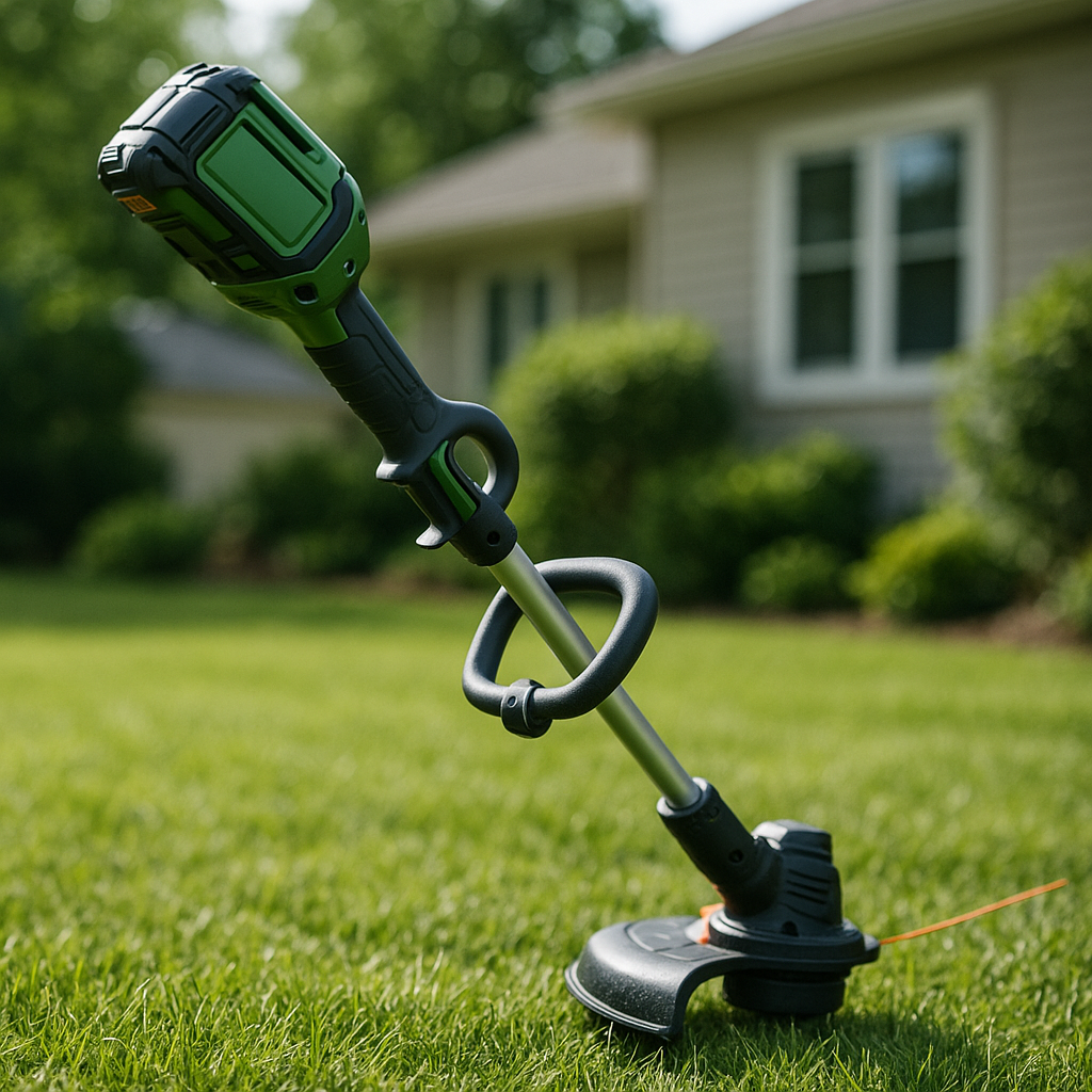 Best Battery-Powered String Trimmers: Cordless Reviews for 2025