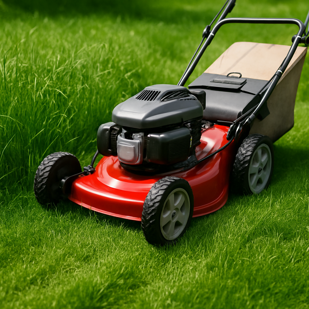 Best Lawn Mower for Thick Grass: How to Choose and What to Look For